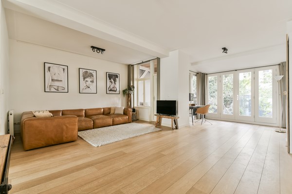 Medium property photo - Nassaukade 146H, 1052 EH Amsterdam